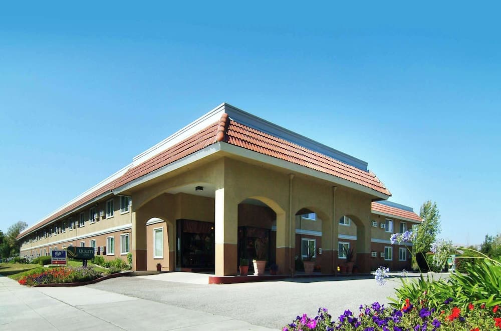 Quality Inn Santa Clara Convention Center