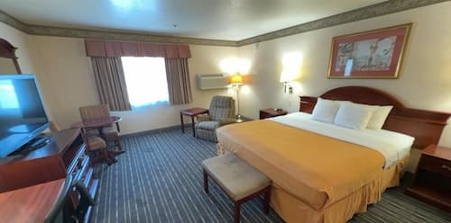SureStay by Best Western Sunnyvale Silicon Valley