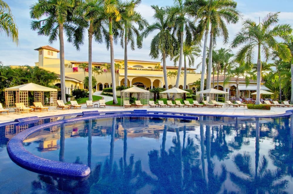 Casa Velas Adults Only All Inclusive