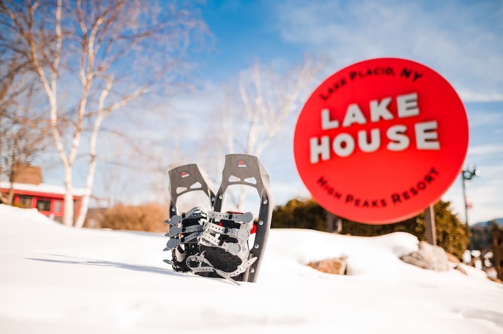 Lake House at High Peaks Resort