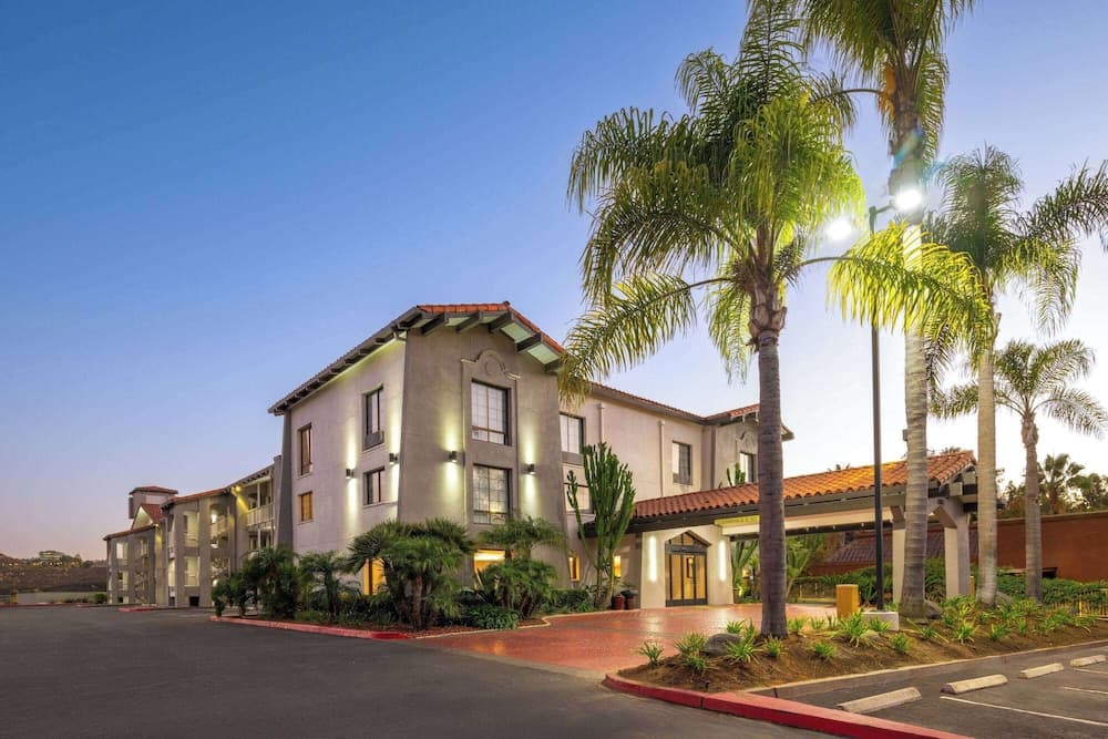 La Quinta Inn by Wyndham San Diego - Miramar