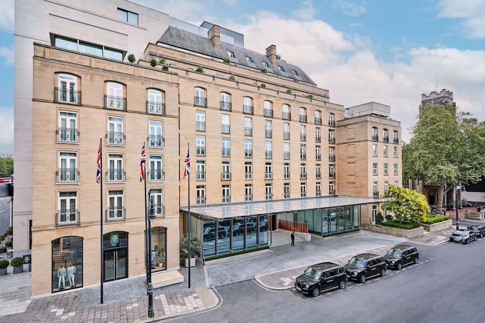 The Berkeley, Maybourne Hotel Collection