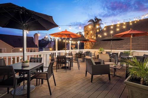 Residence Inn by Marriott San Diego La Jolla