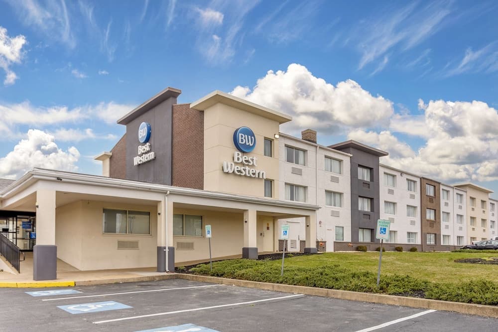 Best Western Westgate Inn