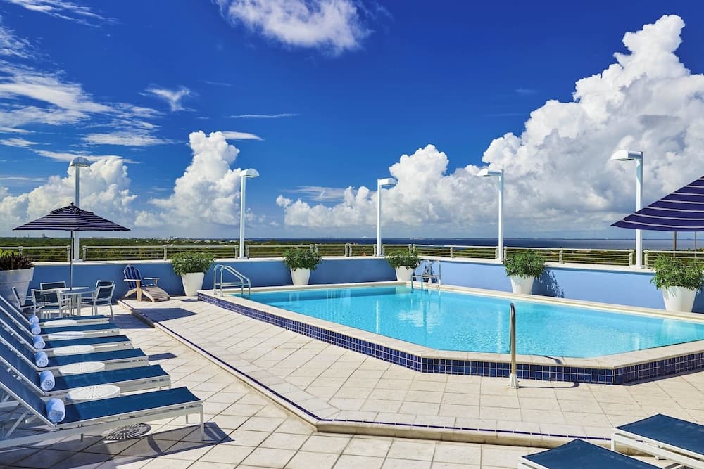 The Westshore Grand, A Tribute Portfolio Hotel, Tampa