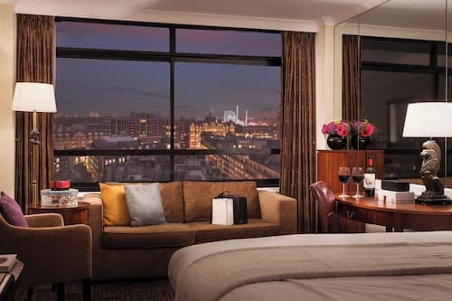 Millennium Hotel London Knightsbridge