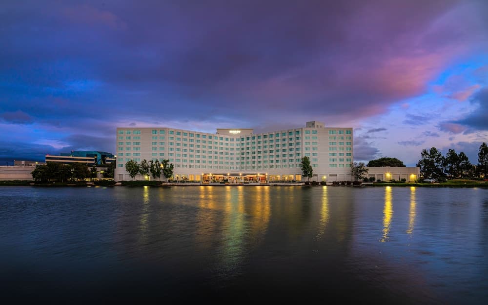 Grand Bay Hotel San Francisco