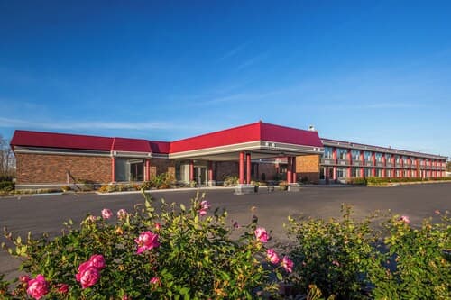 Red Roof Inn Winchester - Lexington East