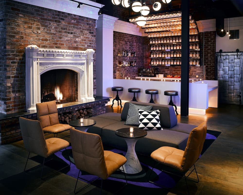 Hotel Zeppelin San Francisco