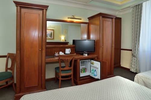 Hotel Hiberia