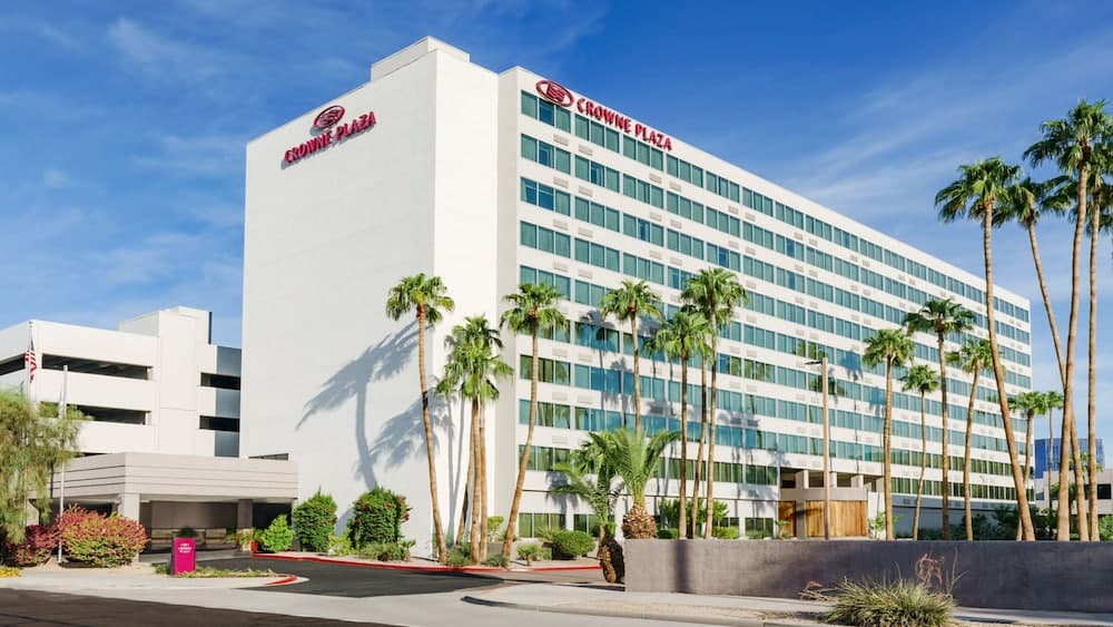 Crowne Plaza Phoenix Airport - PHX by IHG