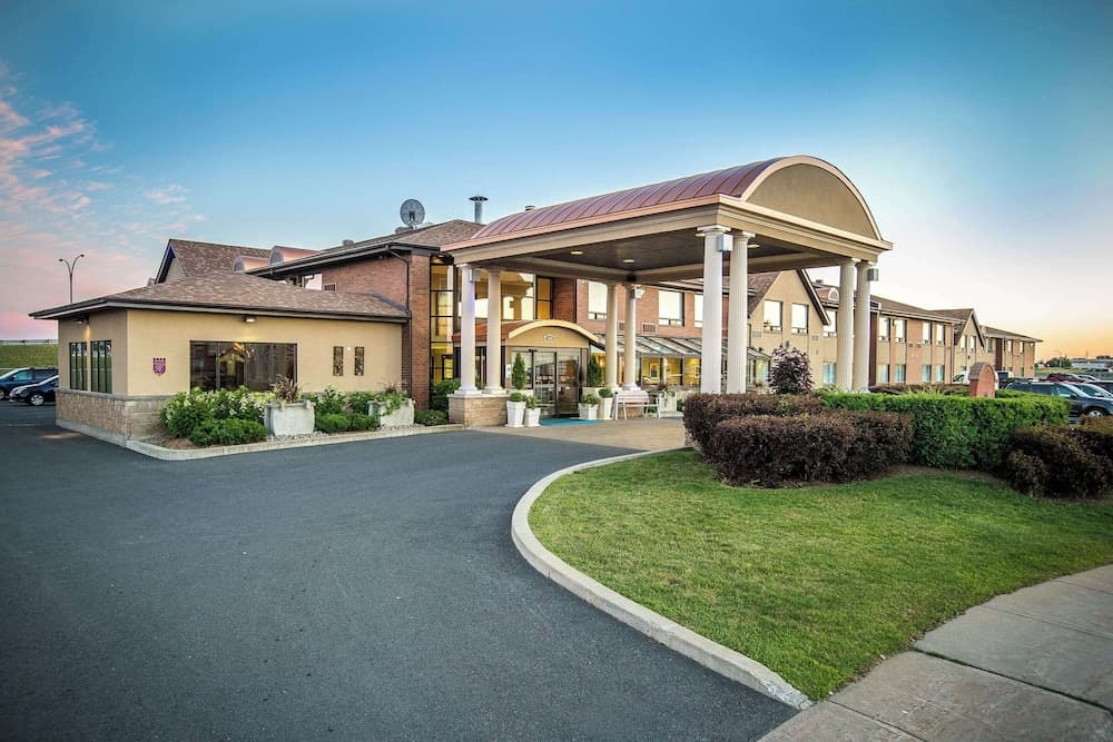 Quality Inn Saint-Jean-sur-Richelieu