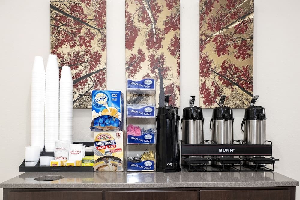 Lobi dinlenme salonu