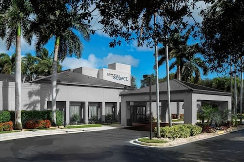 Sonesta Select Boca Raton Town Center