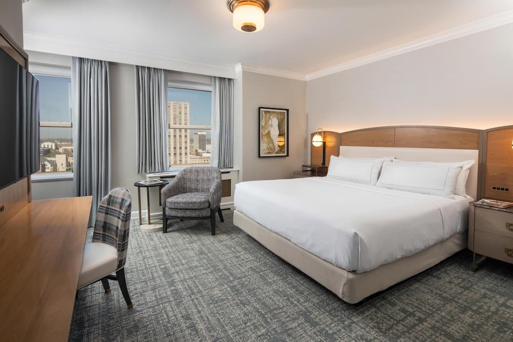 Hilton Milwaukee