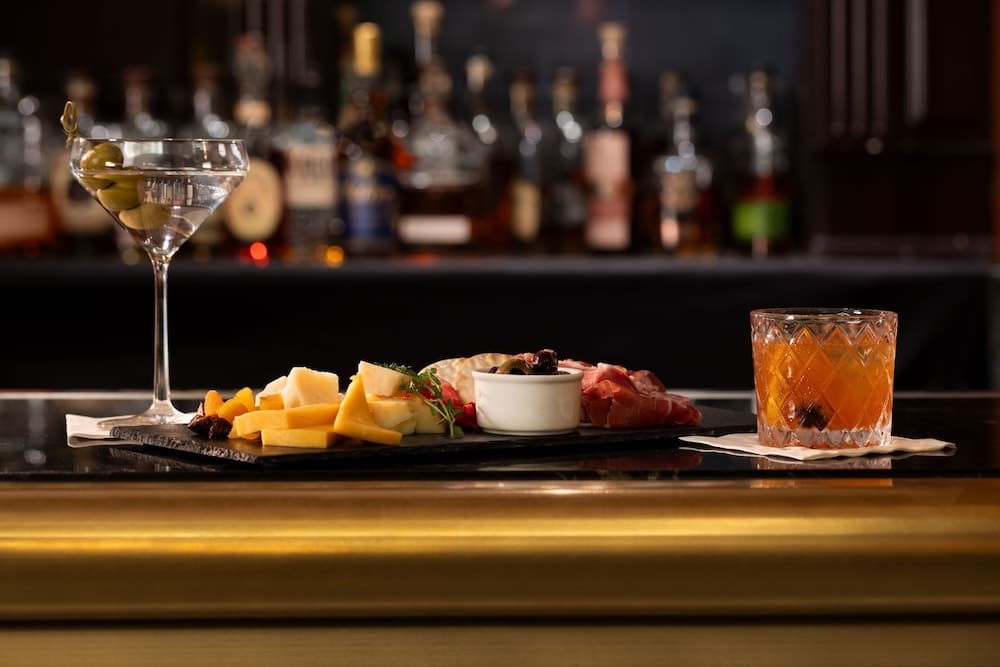 Lobi dinlenme salonu