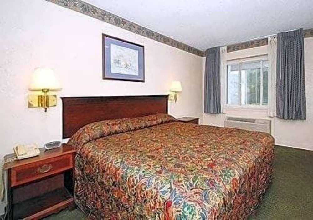 New Haven Inn