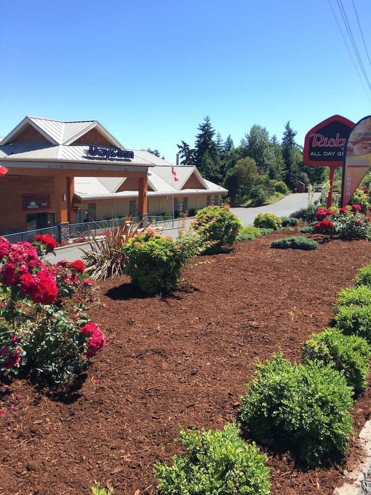 Days Inn by Wyndham Nanaimo