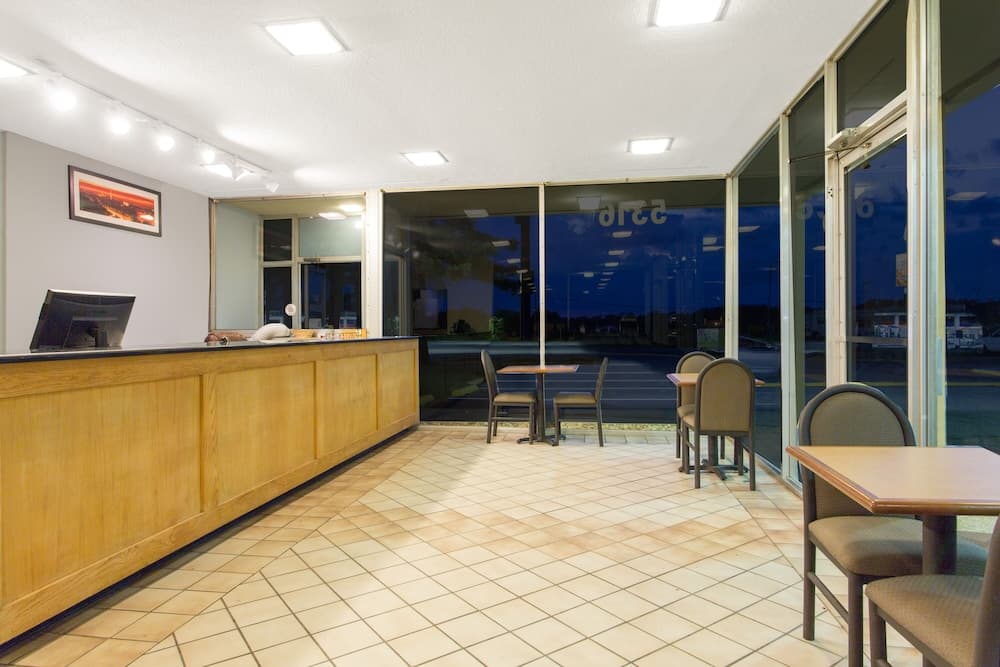 Garden Inn