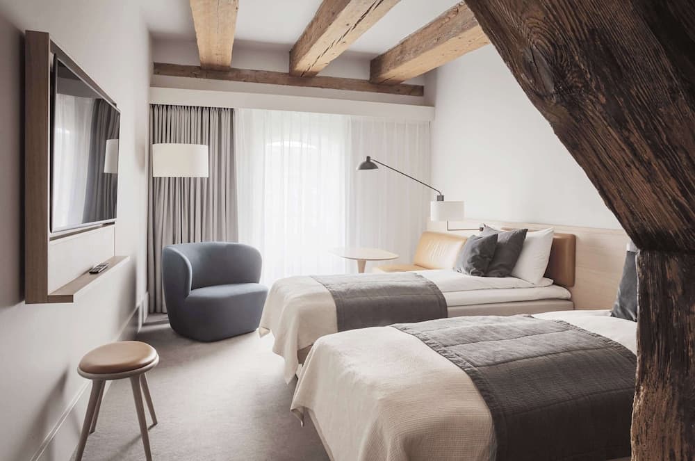 Admiral Hotel Copenhagen