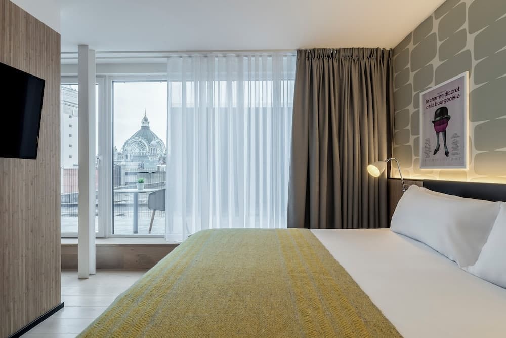 PREMIER SUITES PLUS Antwerp