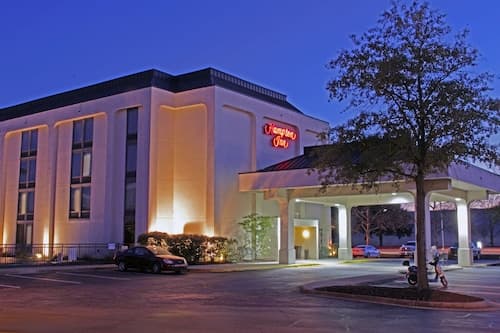 Hampton Inn Norfolk/Chesapeake (Greenbrier Area)