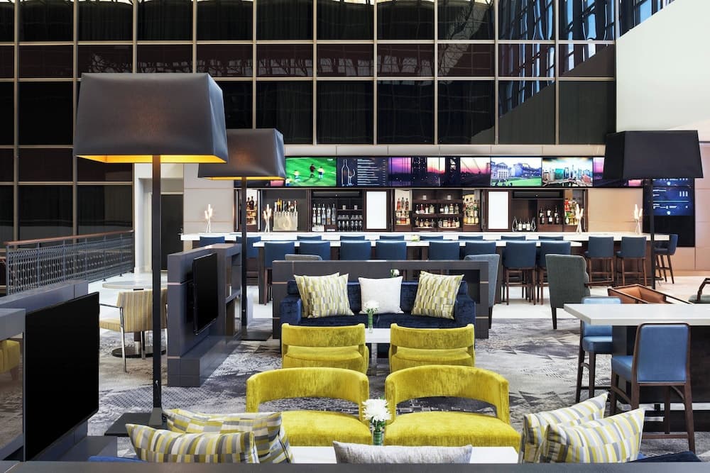 Sheraton Bloomington Hotel