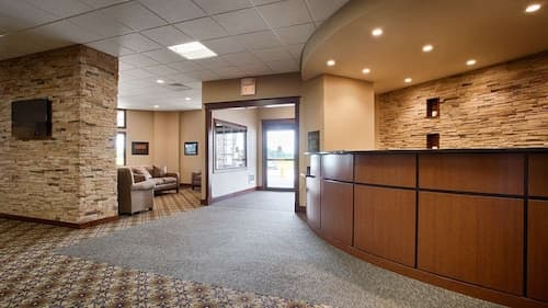 Crossroads Hotel and Event Center