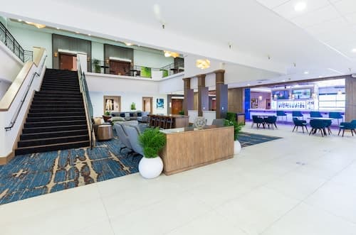 Holiday Inn San Jose - Silicon Valley by IHG