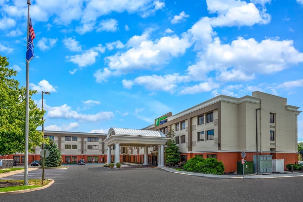 Holiday Inn Express Philadelphia NE - Bensalem by IHG