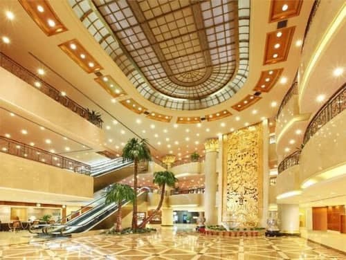 Hotel New Century Beijing