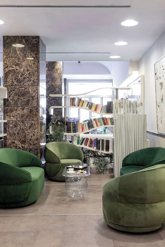 Best Western Premier Hotel Royal Santina