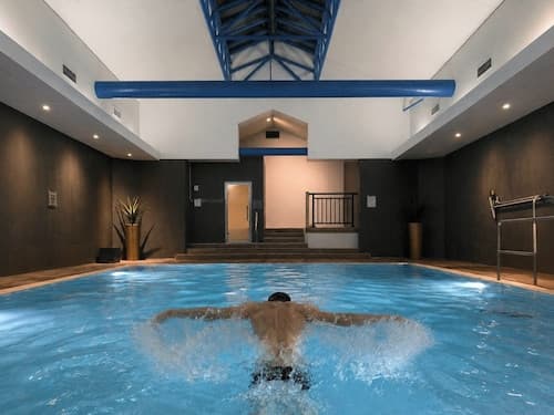 Sandman Signature London Gatwick Hotel