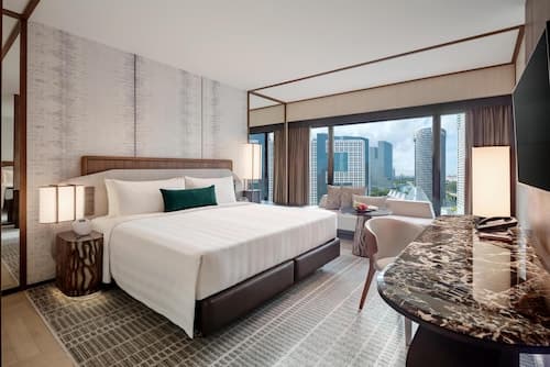 Pan Pacific Singapore