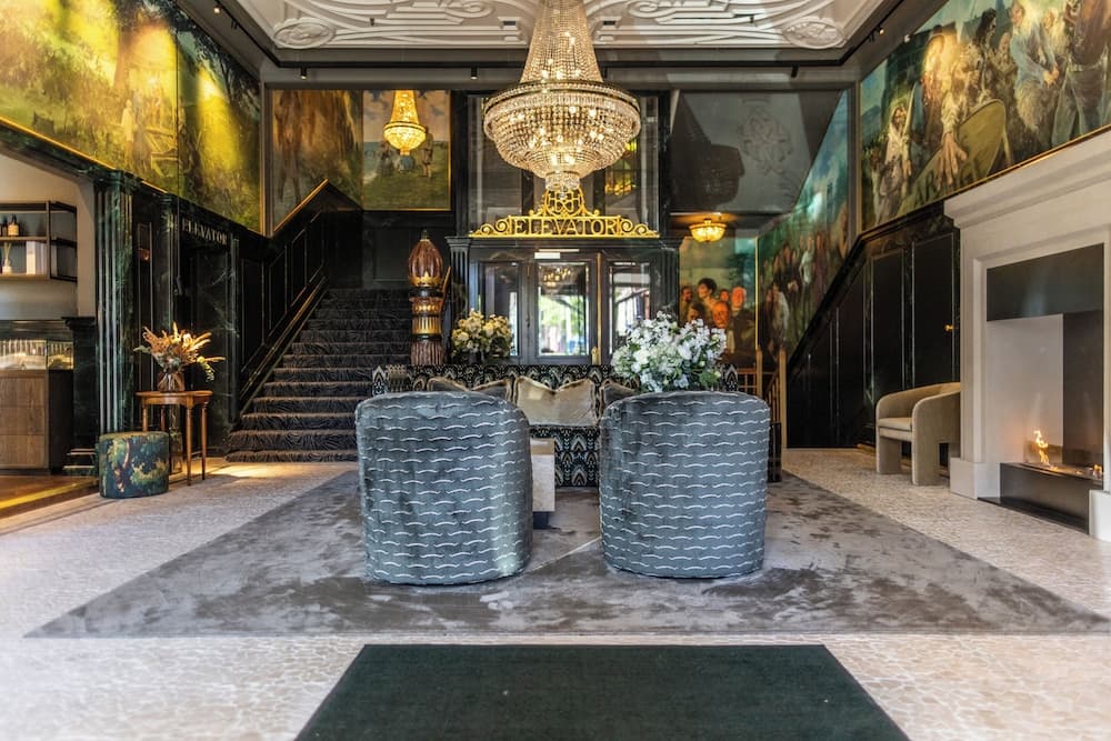 Boutique Hotel Royal