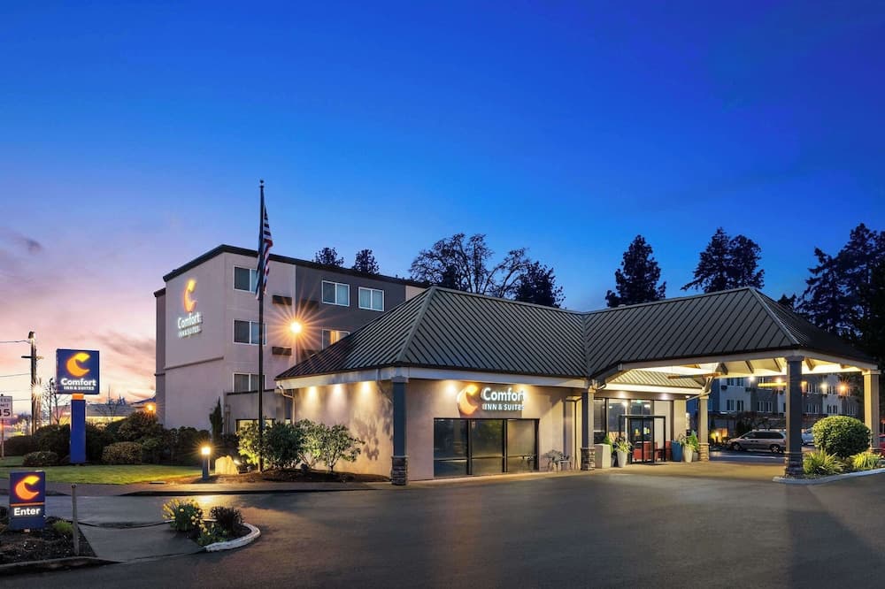 Comfort Inn & Suites Beaverton - Portland West