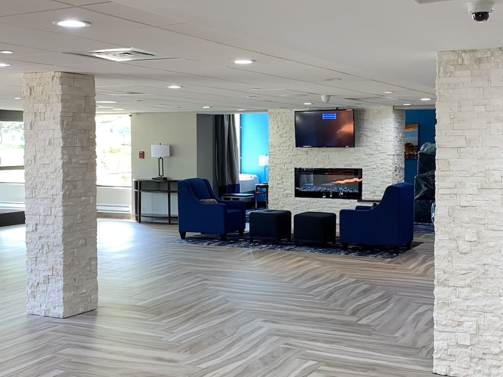 Comfort Inn Chicago Schaumburg - O'Hare Airport