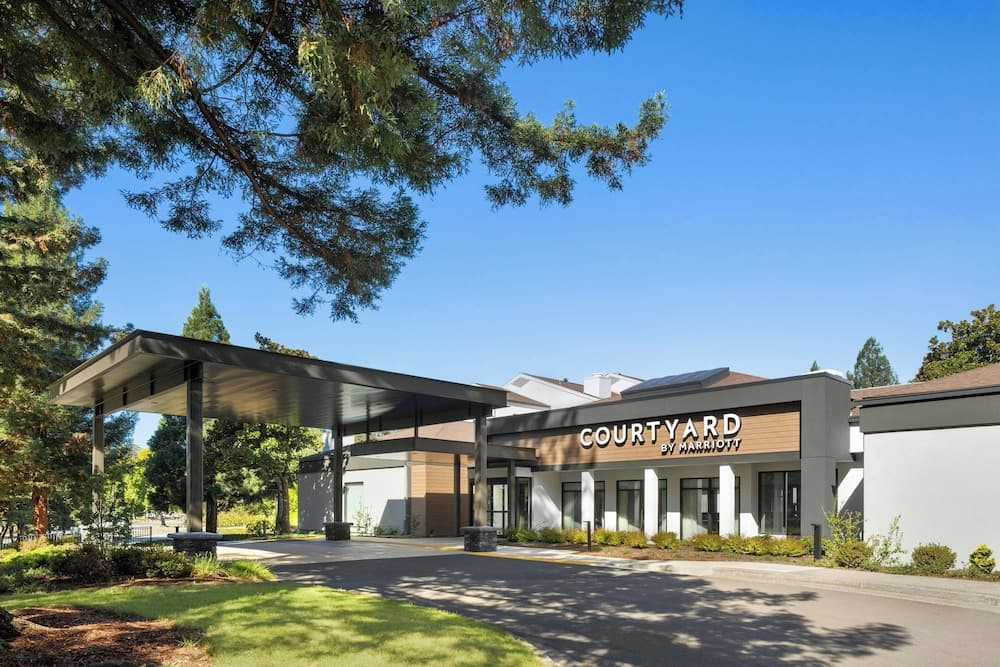 Courtyard by Marriott Portland Beaverton