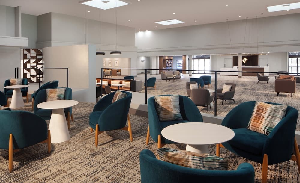 Holiday Inn Corpus Christi Arpt & Conf Ctr by IHG