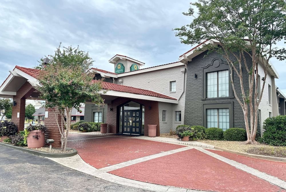 La Quinta Inn by Wyndham Huntsville Research Park