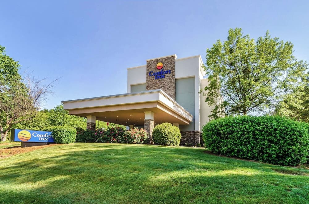 Comfort Inn Raleigh Midtown