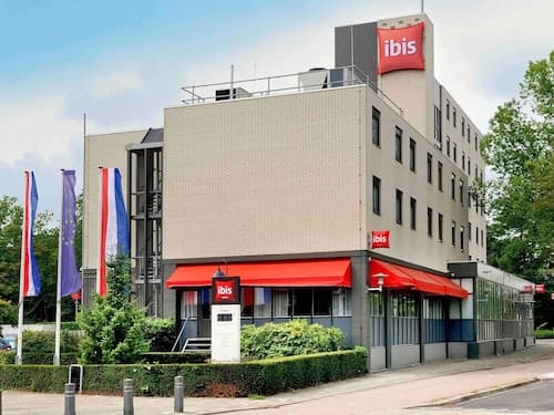 ibis Utrecht