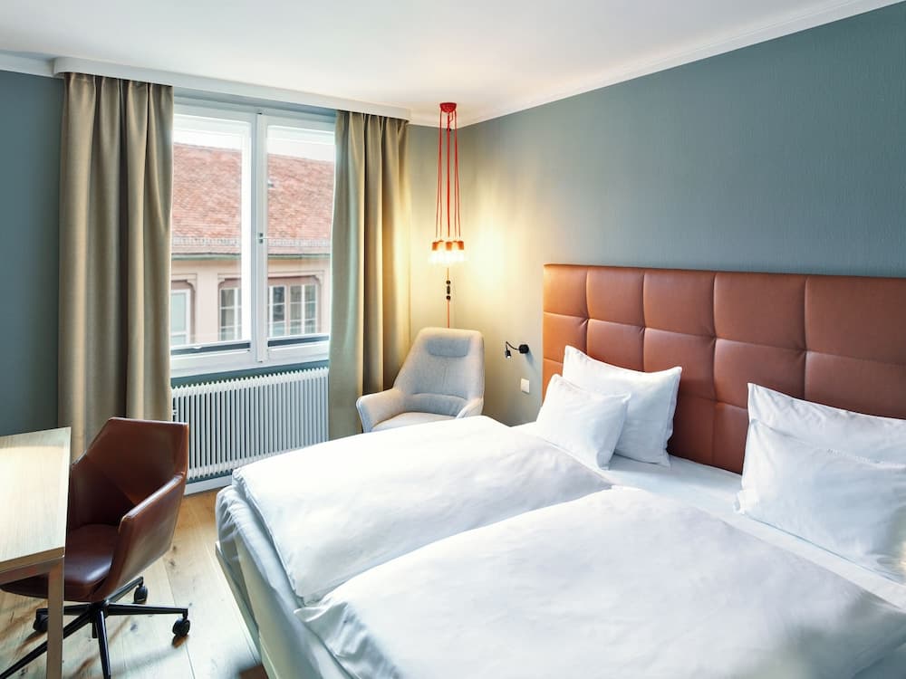 Hotel Weitzer Graz