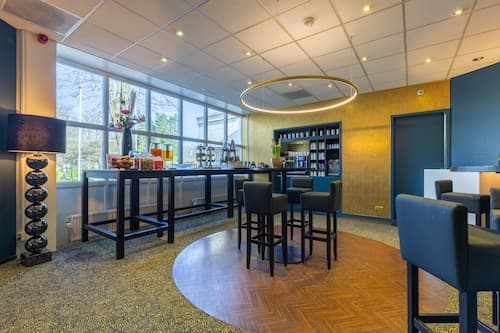 Amrâth Berghôtel Amersfoort