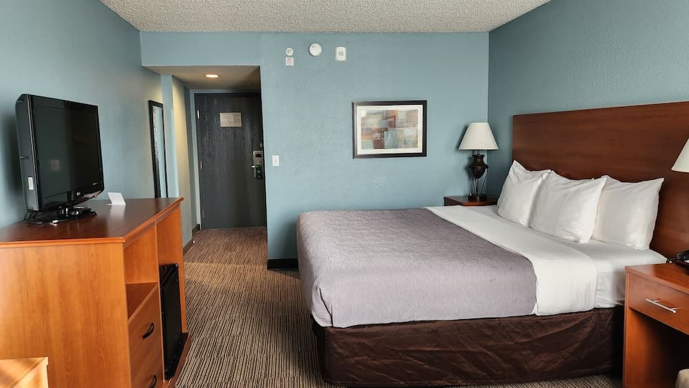 Quality Inn and Suites Garden of the Gods