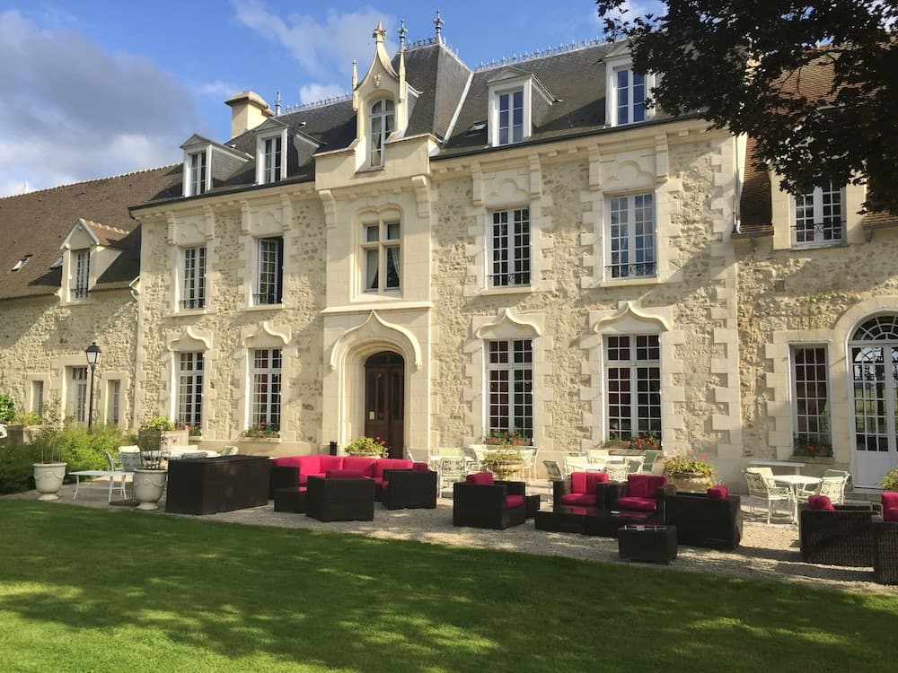 Château de Fère