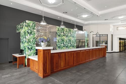 Park Hotel Mokopane