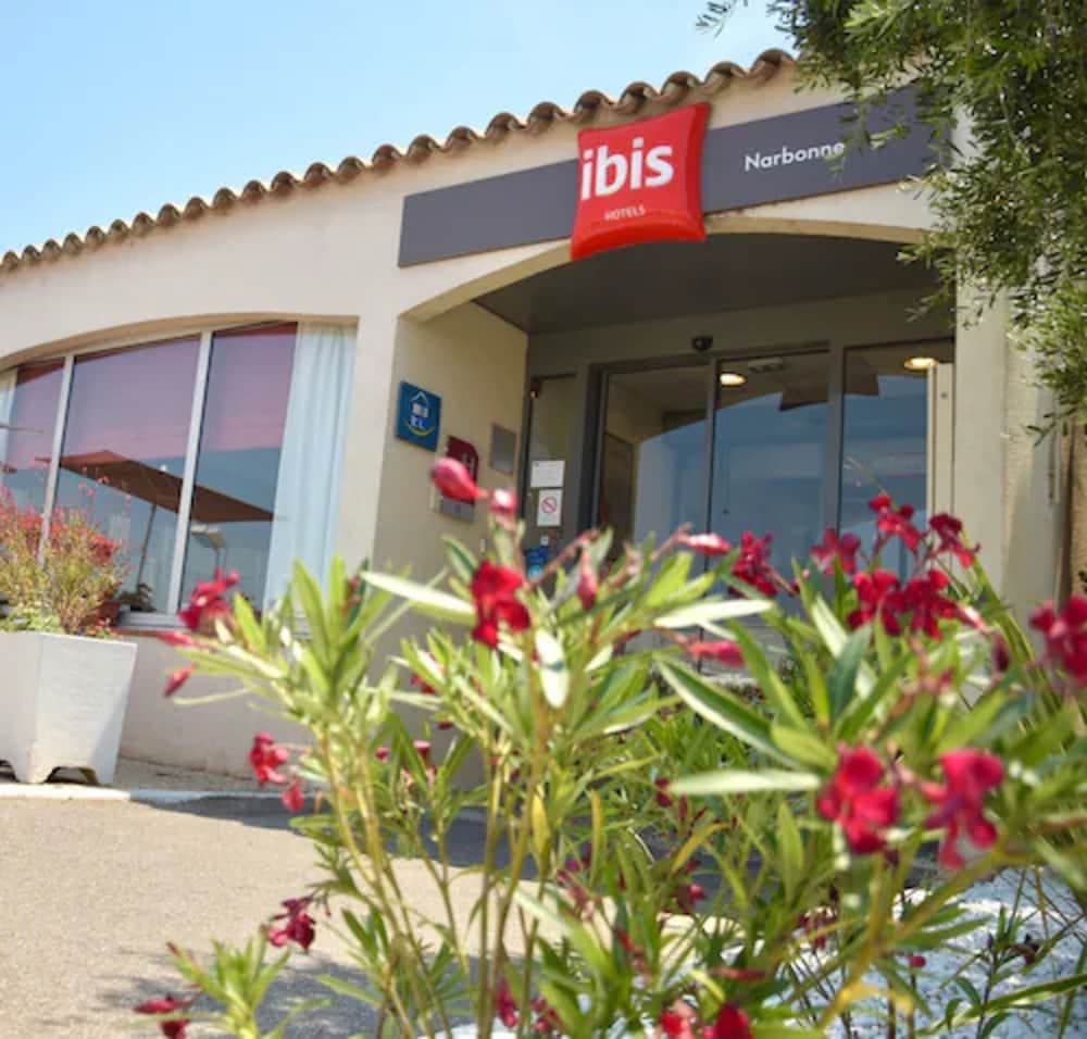 ibis Narbonne