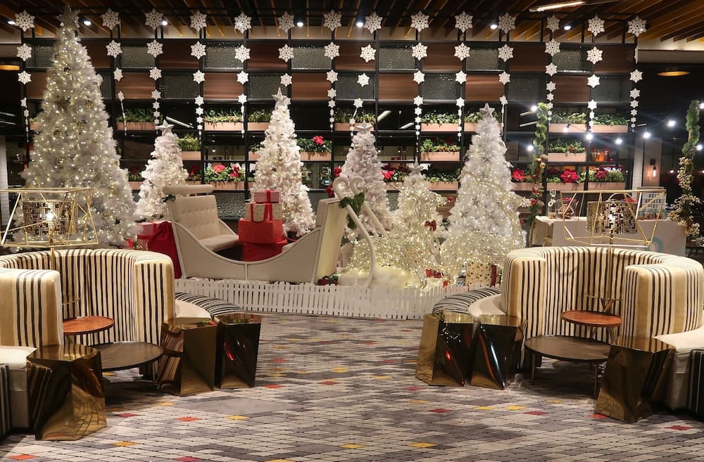 JEN Singapore Tanglin by Shangri-La