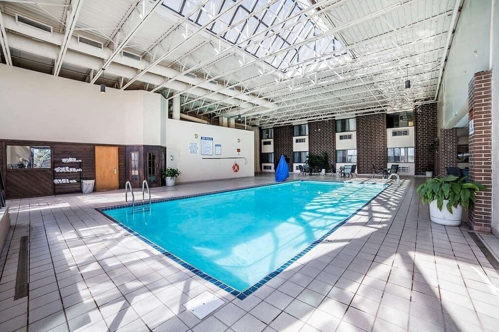 Studio 6 Suites Butte, MT – I-90 / I-15